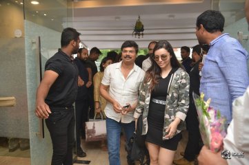 Paisa Vasool Movie Audio Launch